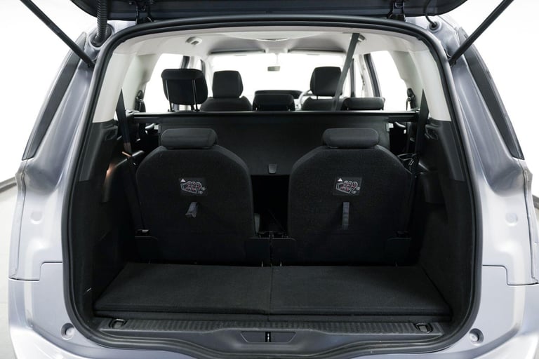 2019 Citroen C4 Grand Picasso 1.2 PureTech Touch Edition Euro 6 (s/s) 5dr MPV Petrol Manual