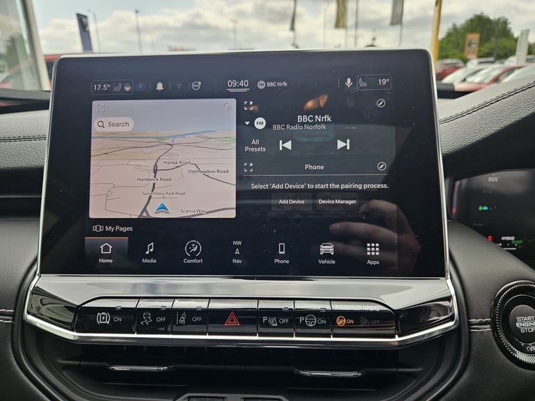 2024 Jeep Compass 1.3 T4 GSE 4xe PHEV S Model 5dr Auto Station Wagon Petrol Parallel PHEV Automatic