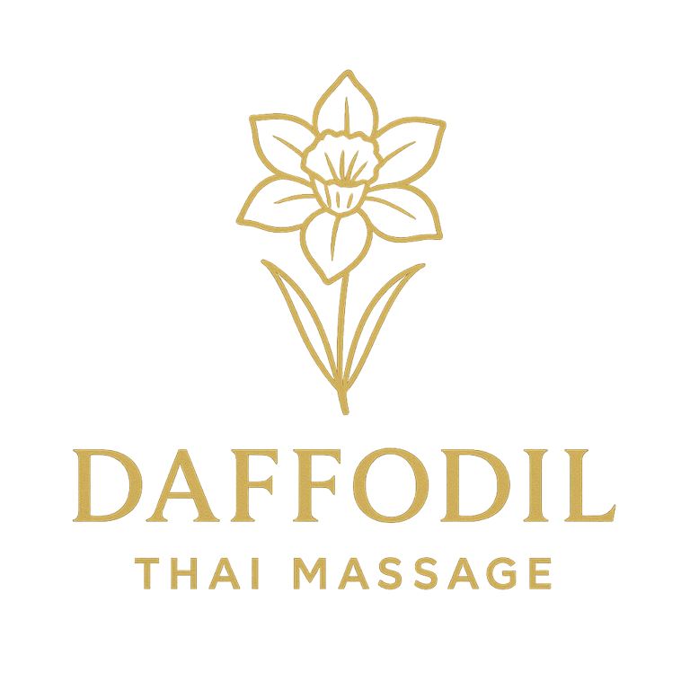 Daffodil Thai Massage Bishops stortford