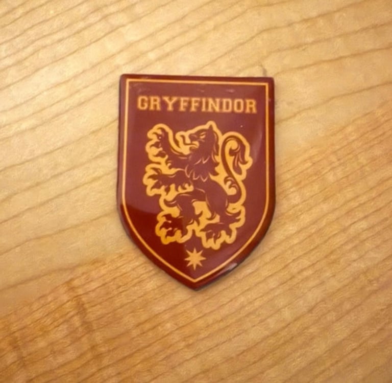 image for Harry Potter Magnet