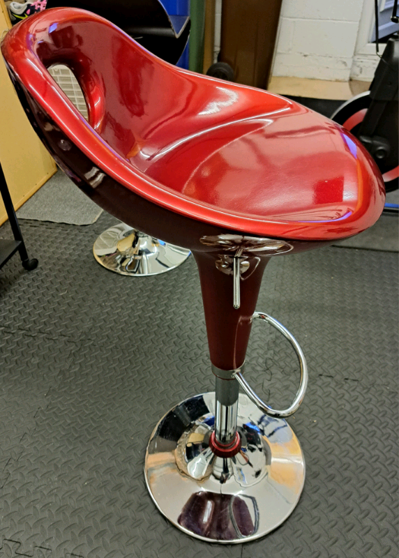 image for Single Bar Stool