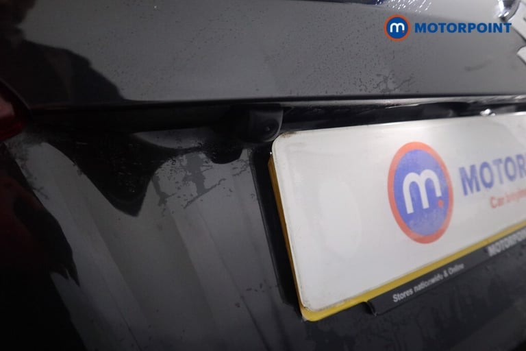 2023 Suzuki Vitara 1.5 Hybrid SZ5 5dr AGS SUV Hybrid Automatic