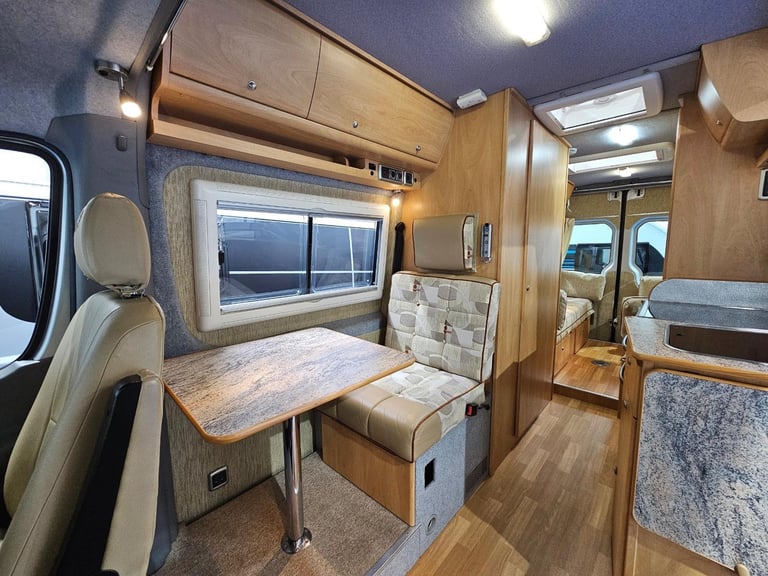 Devon Sapphire DIESEL AUTOMATIC 2011