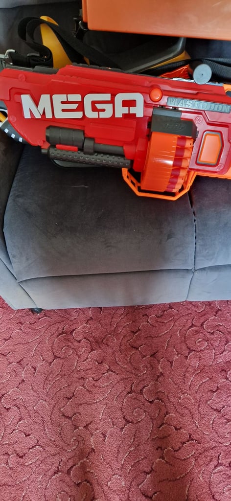 image for Gun