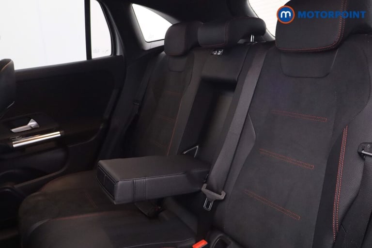 2021 Mercedes-Benz EQA EQA 250 140kW AMG Line 66.5kWh 5dr Auto SUV Electric Automatic