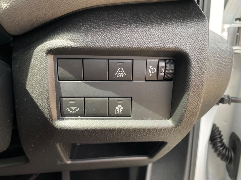 2022 Citroen C5 Aircross 1.5 BlueHDi Shine EAT8 Euro 6 (s/s) 5dr HATCHBACK Diesel Automatic