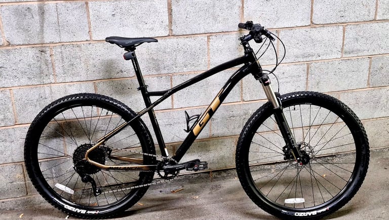2023 💥BRAND NEW💥 GT AVALANCHE EXPERT 29ER 12 SPEED HARDTAIL SIZE LARGE £300
