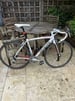 Specialized Allez road bike small