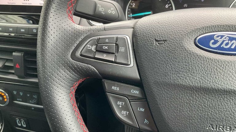 2018 Ford Ecosport 1.0 EcoBoost 125 ST-Line 5dr Hatchback Petrol Manual