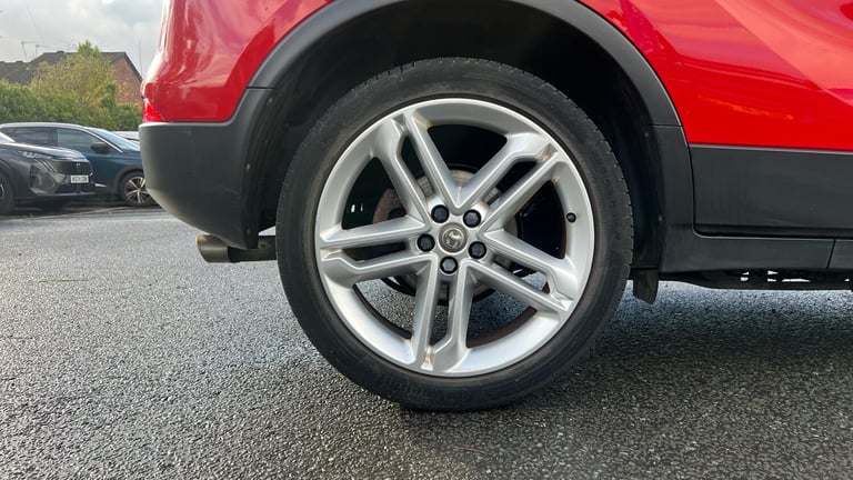 2020 Vauxhall Mokka X 1.4i Turbo ecoTEC Griffin Plus SUV 5dr Petrol Manual Euro 6 (s/s) (140 ps) ...