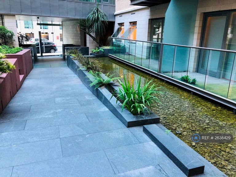 image for 2 bedroom flat in Lumiere Building, Manchester, M15 (2 bed) (#2638429)