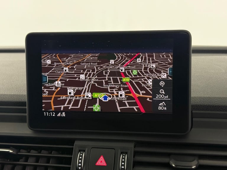 2017 Audi Q5 2.0T FSI Quattro S Line 5dr S Tronic ESTATE PETROL Automatic