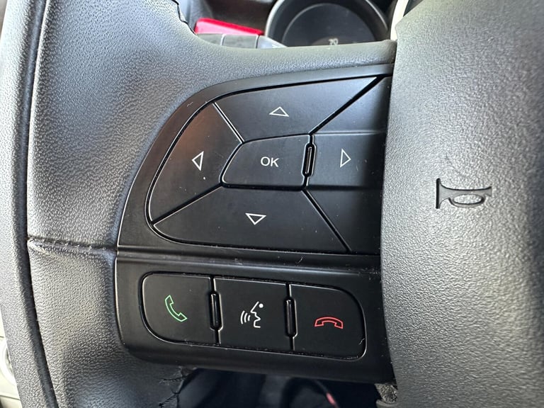 2017 Fiat 500X 1.4 MultiAir Pop Star Euro 6 (s/s) 5dr HATCHBACK Petrol Manual