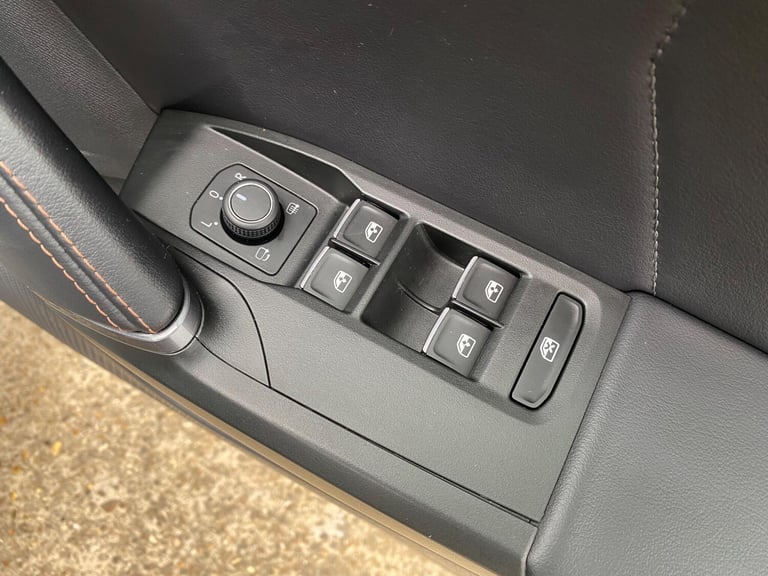 2020 Cupra Formentor 2.0 TSI VZ Edition DSG 4Drive Euro 6 (s/s) 5dr HATCHBACK Petrol Automatic