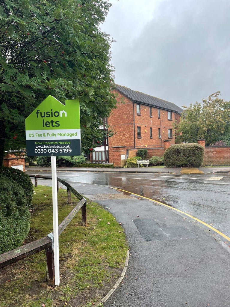 image for 🏡 Do You Have a Property to Rent? Let Fusion Lets Take Care of It!