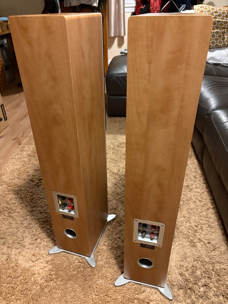 image for Cambridge audio 