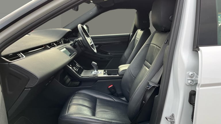 2022 Land Rover Range Rover Evoque 1.5 P300e R-Dynamic S 5dr Auto Hatchback Hatchback Hybrid Auto...