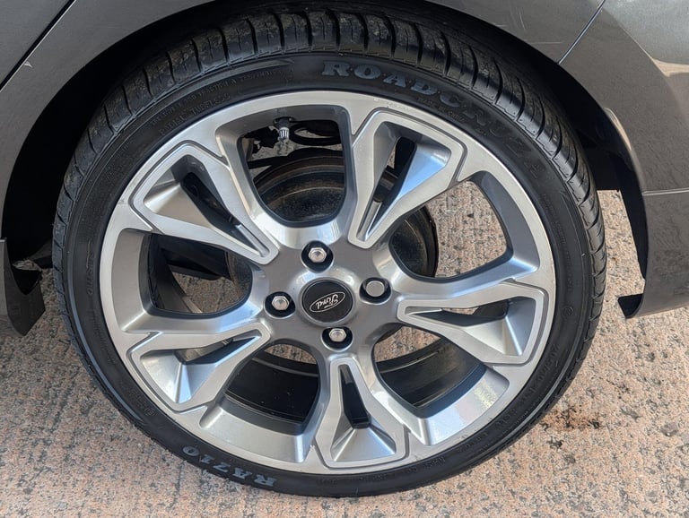 2021 Ford Fiesta 1.0T EcoBoost MHEV ST-Line X Edition Euro 6 (s/s) 5dr HATCHBACK Petrol Manual