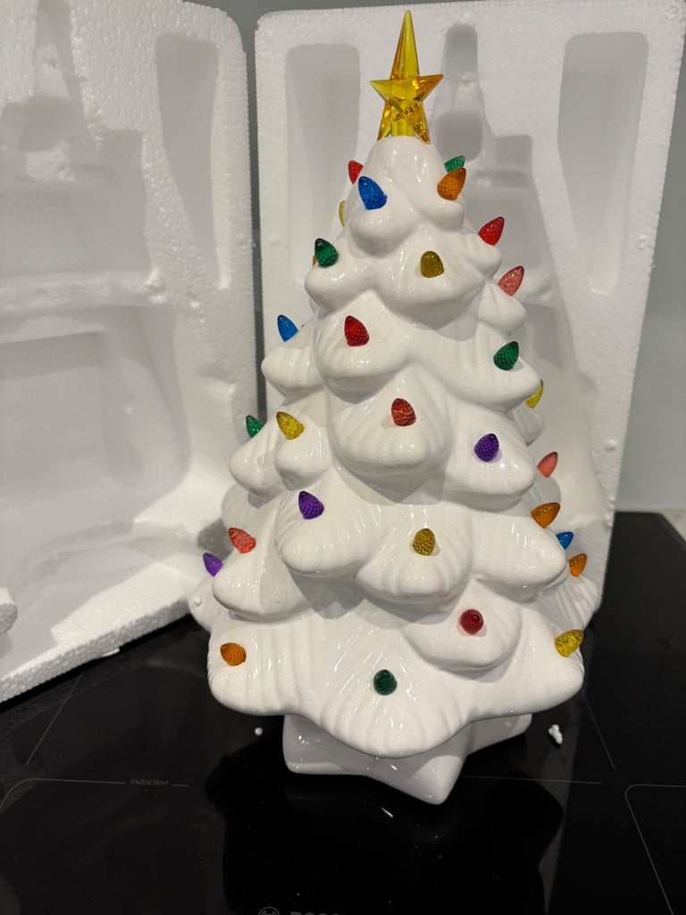 image for Christmas tree