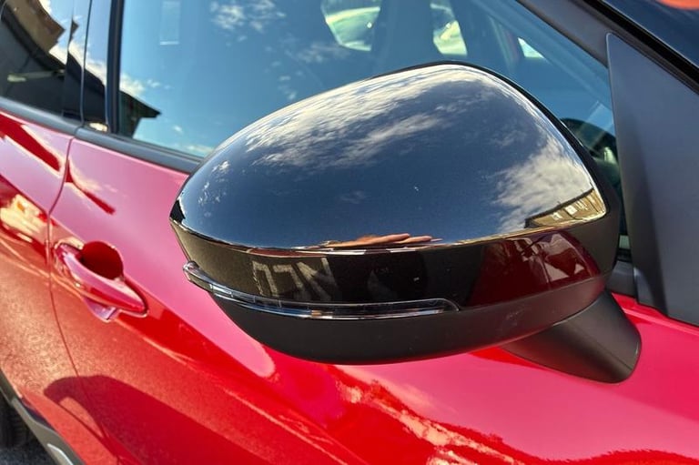 2022 Nissan Juke 1.0 DiG-T 114 N-Connecta 5dr Manual Hatchback Petrol Manual