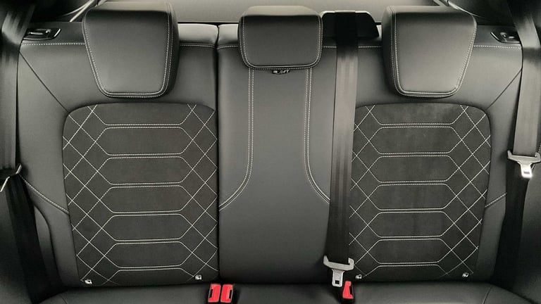 2025 Ford Puma 123kW Premium 43kWh 5dr Auto Hatchback Electric Automatic