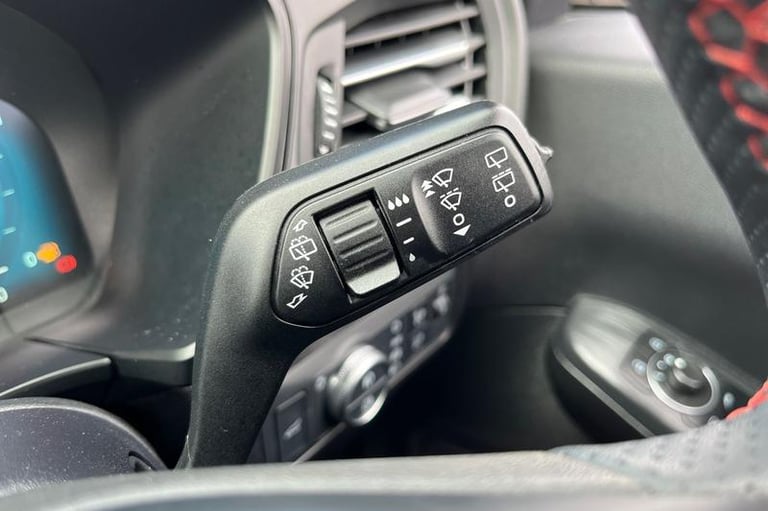 2023 Ford Kuga 1.5 EcoBoost 150 ST-Line Edition 5dr HATCHBACK PETROL Manual