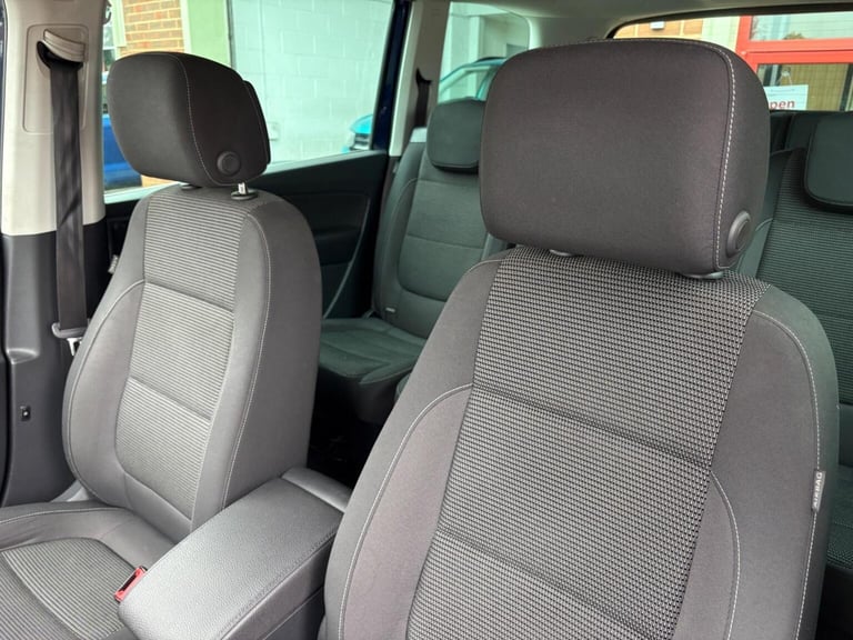 VOLKSWAGEN SHARAN 2.0 TDI SE DSG Euro 6 (s/s) 5dr 2019