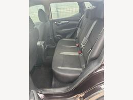 2019 Nissan Qashqai 1.5 dCi Acenta Premium Euro 6 (s/s) 5dr HATCHBACK Diesel Manual