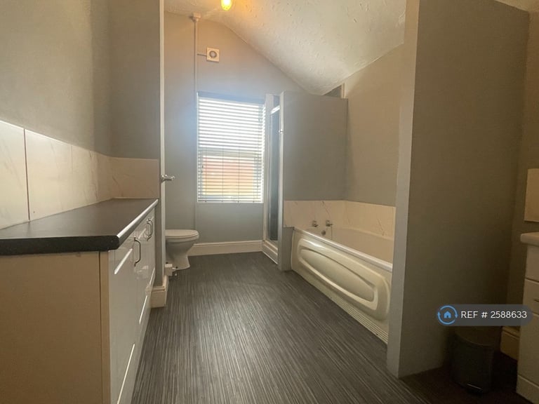 2 bedroom house in Lower Ford Street, Coventry, CV1 (2 bed) (#2588633)