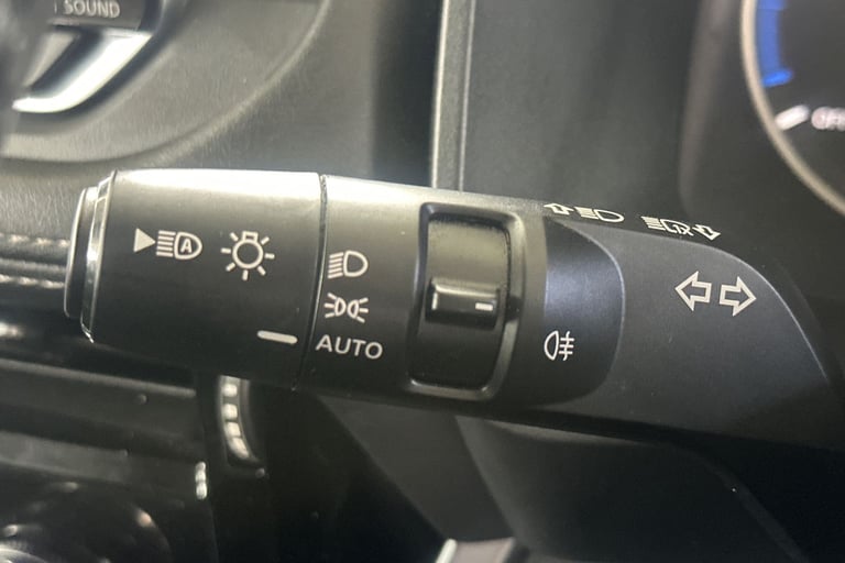 2024 Nissan X-Trail 101235 4x4 Hybrid Automatic