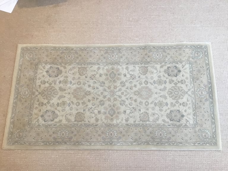 image for Rug in very good condition