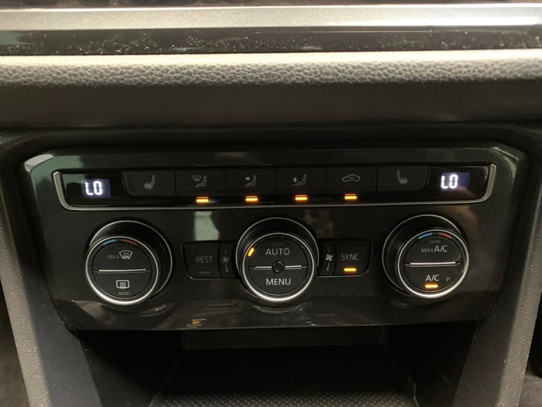 2020 Volkswagen Tiguan 1.5 TSI EVO R-Line Tech SUV 5dr Petrol DSG Euro 6 (s/s) (150 ps) - LED - H...