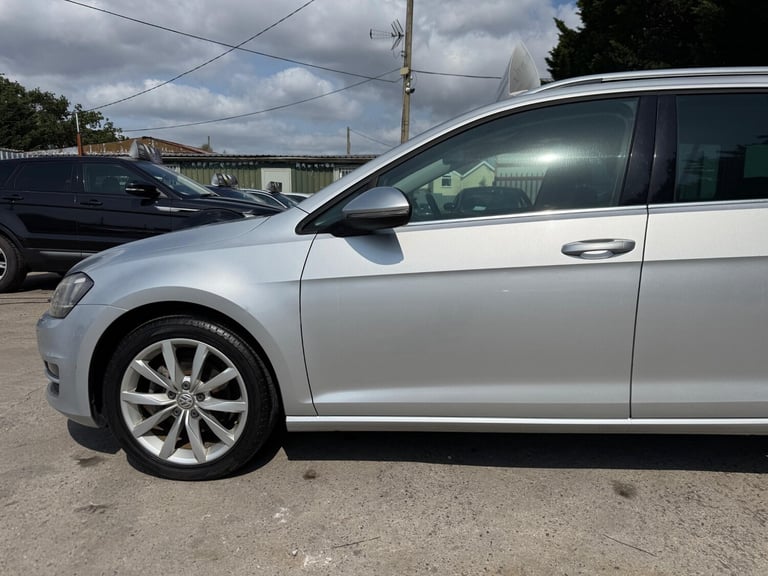 2025 Volkswagen Golf 1.4 tsi bluemotion DSG  Hatchback PETROL Automatic