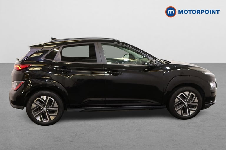 2022 Hyundai KONA 150kW Premium 64kWh 5dr Auto SUV Electric Automatic