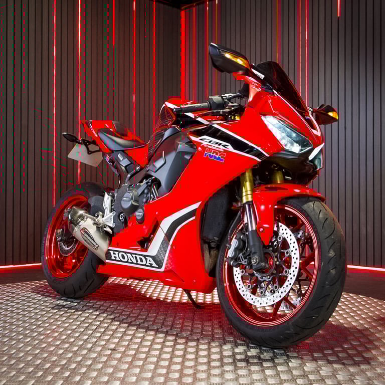 Honda, CBR, 2017, 998 (cc)
