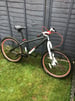 Used     X-Rated &#039;Mesh&#039; Jump Bike 26&quot; Red Double-Wall Alloy Wheels, BARGAIN £65