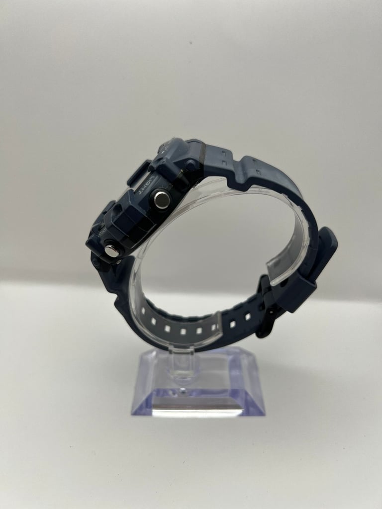 Casio AE-1500WH-2AVEF Blue Digital Watch – Boxed, Great Condition