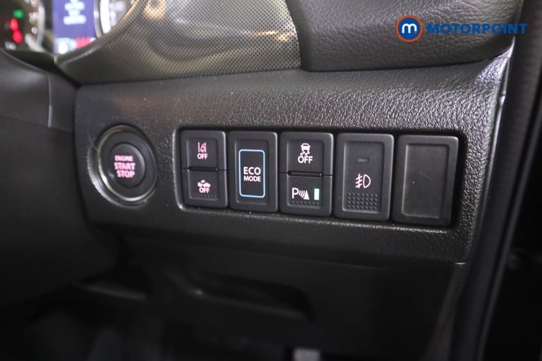 2023 Suzuki Vitara 1.5 Hybrid SZ5 5dr AGS SUV Hybrid Automatic