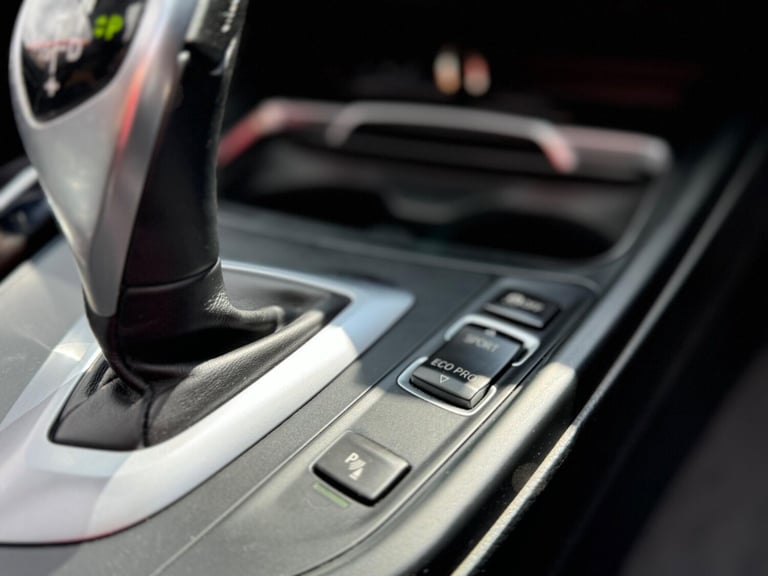 2016 BMW 3 Series 3.0 330d M Sport Auto Euro 6 (s/s) 4dr SALOON Diesel Automatic