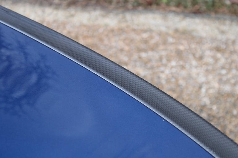 2021 BMW 5 Series 2.0 530e 12kWh M Sport Steptronic Euro 6 (s/s) 4dr SALOON Petrol/Electric Hybri...