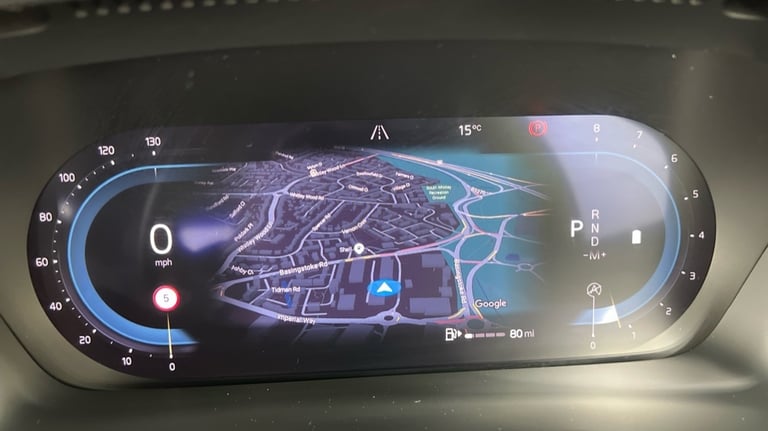 2022 Volvo XC40 B4 Plus, AWD Mild Hybrid Petrol, Dark(Blond Leather, Heated Seats, Carplay) Estat...