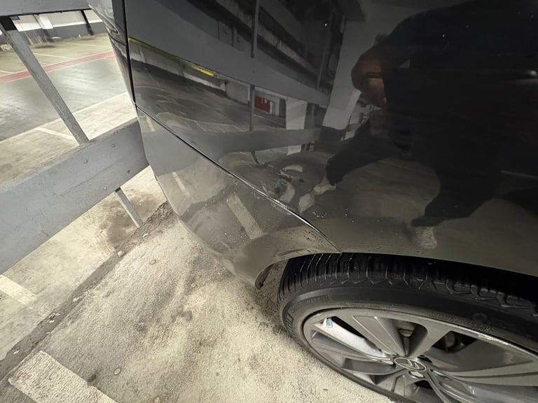 Citroen, GRAND C4 PICASSO, MPV, 2015, Manual, 1560 (cc), 5 doors