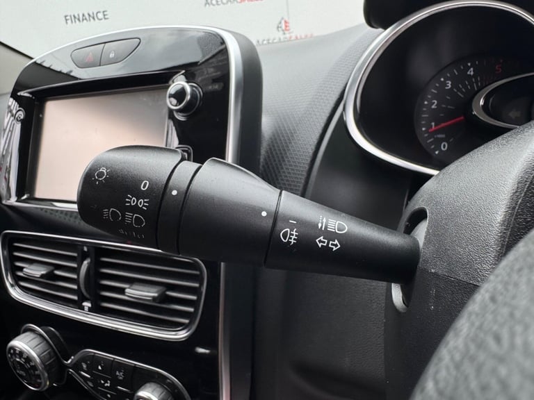 2018 Renault Clio 1.5 dCi GT Line Euro 6 (s/s) 5dr HATCHBACK Diesel Manual