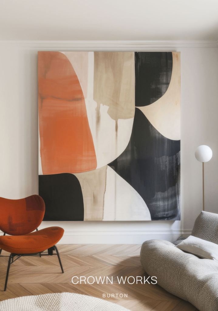 New apartments with flexible payment terms in Burton Upon Trent