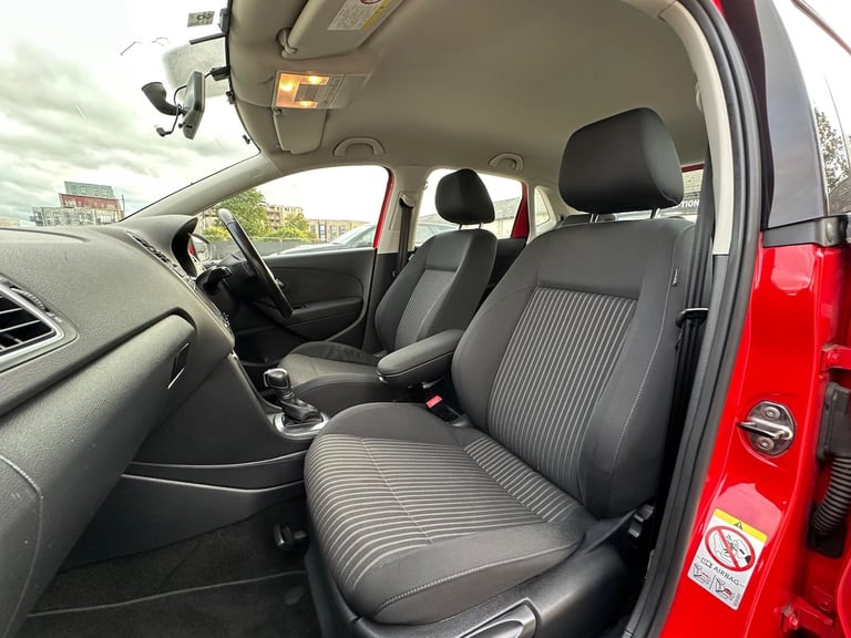 2025 Volkswagen Polo 1.2 TSI BlueMotion Tech Match DSG Euro 6 (s/s) 5dr Petrol Automatic