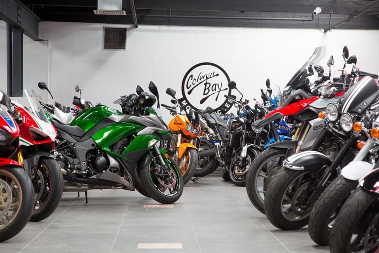 2025 NEW Honda CB750 Hornet, BRAND NEW MODEL, Family Run Business