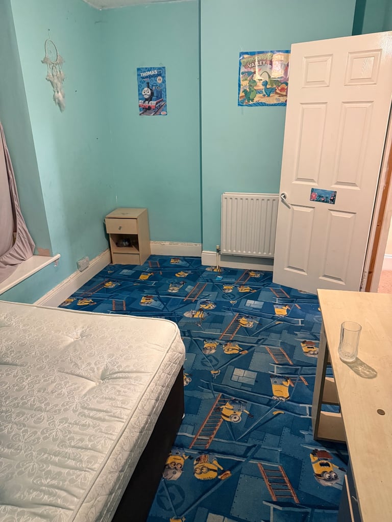 ROOM TO LET – SOUNDWELL ROAD, BRISTOL BS16