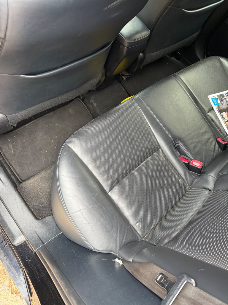 Lexus, CT, Hatchback, 2012, Other, 1798 (cc), 5 doors