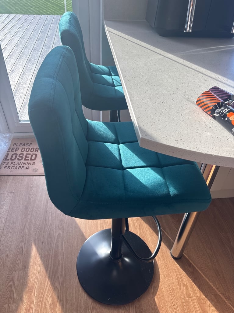 image for Brand new bar stools 