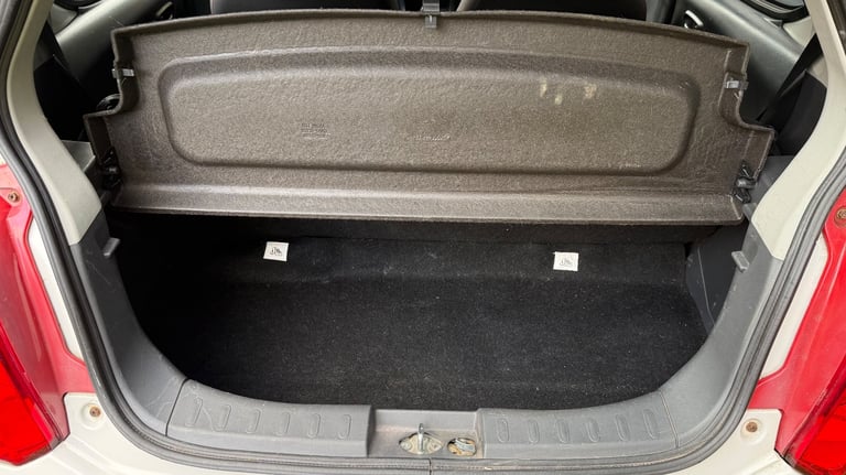 Suzuki Alto SZ3 1.0 Petrol MOT UNTIL NOVEMBER 2026, 1 OWNER FROM NEW, ULEZ EXEMPT